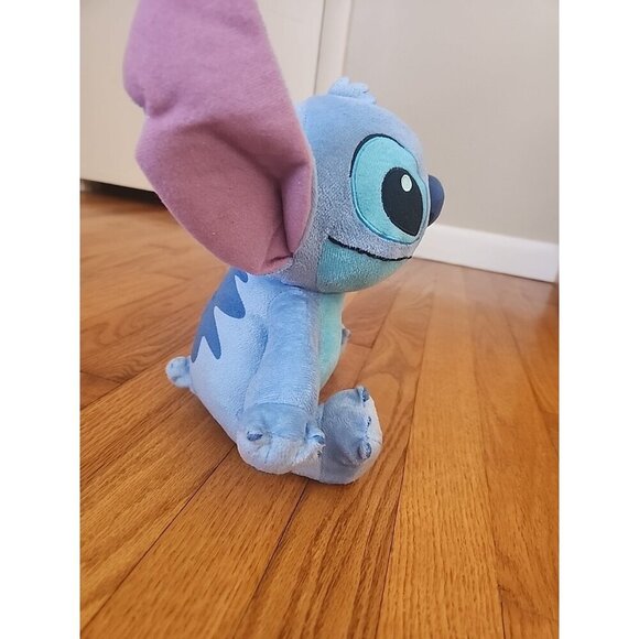 Disney Stitch Plush 11 inch New With Tags - Picture 6 of 9